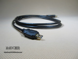 昂达V975 V973 V819mini平板电脑微型micro HDMI接口加长头高清线