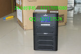 艾默生UPS GXE02k00TS1101C00 2KVA/1600W 内置蓄电池 10-25分钟
