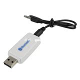 2015 New arrival Hot sale USB Bluetooth 3.5mm Stereo Audio M