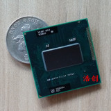 i7 2820QM 2.3-3.4G PGA正式版 SR012 笔记本二代CPU 送硅脂