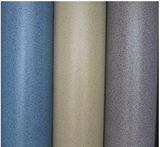 加厚耐磨地板革塑胶塑料地毯胶卷材多层复合型特价防火工程地板革