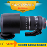 腾龙 150-600mm f/5-6.3 Di VC USD A011镜头 佳能 尼康 索尼口