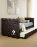 奥纳蒙特 高端家具定制 后现代简约沙发床 美式休闲沙发 欧式沙发