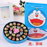 韩国进口许愿瓶糖果礼盒装新奇创意零食送女友女生圣诞节生日礼物