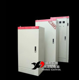 配电箱强电开关箱新型动力柜XL-21 1200*600*370体1.0 门 1.2