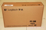 Logitech/罗技 ConferenceCam CC3000e 视频会议系统 高清摄像头