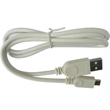 OPPO MP3 原装数据线 电脑USB连线 X1 S33用 OPPOX1 OPPOS33 特价