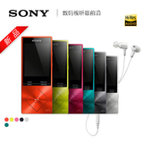 Sony/索尼NW-A25HN前端Walkman随身听Hi-Res高解析mp3音乐播放器