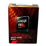 AMD FX-4300(Socket AM3+/3.8GHz/四核/8M/32纳米)盒装CPU