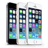 二手Apple/苹果 iPhone 5s 5代三网无锁移动联通4G电信4G手机