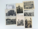 二战 德军 收藏品 老照片 344 共7张