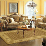 博奕地毯 比利时进口都灵客厅地毯高密度地毯 欧式古典复古地毯