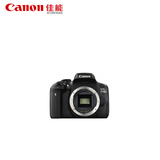 Canon/佳能 EOS 750D机身 入门级数码单反相机 750D单机