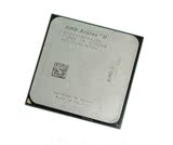 AMD Athlon II X4 640 3.0四核CPU 正品全新散片AM3平台 质保一年