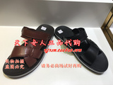 皇冠专柜正品代购 哈森-16夏款男鞋(898)MM60756