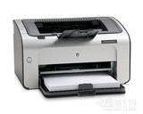 惠普HP1007HP1008适用388A硒鼓二手小型黑白激光文档报表打印机