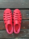crocs，ccilu日本潮牌，雨鞋雨靴