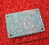 LM1875 TDA2030 功放板 空板 PCB  单声道 模块式设计 组合更灵活