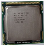 Intel i5 750 i5 760 酷睿四核 1156 散片 CPU 质保一年  成色好