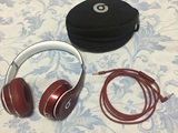 [转卖]Beats Solo2 新款二代 beats耳机头戴式带麦 手机电脑耳