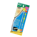 日本进口 防滑发光耳勺 正品夜光挖耳勺 家用儿童成人挖耳朵工具