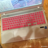 三星500R5H笔记本键盘膜 电脑保护贴膜 键盘防尘垫500R5H