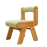 实木儿童学习椅靠背椅家用木椅凳子幼儿园宝宝小椅子写字吃饭BB凳