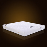 久美  环保椰棕弹簧床垫1.5米1.8米软硬两用床垫可订做