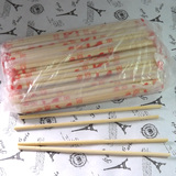 一次性筷子 快餐筷子 65双一包