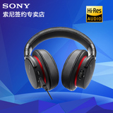 【赠耳机包】Sony/索尼 MDR-1ADAC头戴式耳机内置数字放大器国行