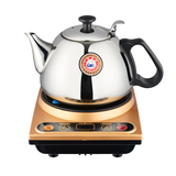 KAMJOVE/金灶A510智能变频电磁茶炉泡茶电茶炉迷你电磁炉小型茶具