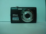 Nikon/尼康 COOLPIX S2500 数码相机 单机标价 配件另算 成色看图