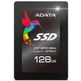 AData/威刚 SP900 128G台式机笔记本电脑SSD固态硬盘2.5英寸SSD