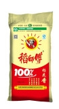 五常稻师傅农民合作社稻花香大米有机绿色订单栽培新米健康10kg