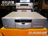 二手原装 日本先锋 CD-T05 经典发烧级HIFI 纯CD机！《信和音响》