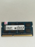 金士顿2G 1333 DDR3笔记本内存条 双面16颗 兼容1066 全新原装正
