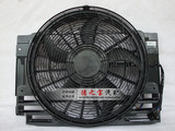 宝马X5 E53 3.0i 4.4i 4.6is 水箱冷气电子扇 散热风扇 台湾全新