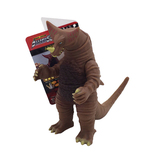 银河奥特曼 500系列 万代正版 奥特曼玩具 怪兽软胶 哥莫拉 现货