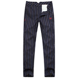 日本高尔夫品牌PEARLY GATES休闲长裤2365(2色)