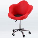 彩色正品靠背椅简约会议椅休闲时尚培训椅电脑椅子
