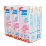 【天猫超市】泰国进口 力大狮低糖豆浆饮料 250ml*6/盒 豆奶