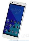 Huawei/华为荣耀7智能手机5.2英寸全语音盲人手机 正版读屏手机