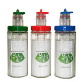 3L玻璃韩国食品级自动排气米酒发酵瓶葡萄酒发酵罐酿酒桶酵素桶