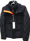 太平鸟男装专柜正品代购 2015冬装新款 羽绒服外套包邮 B2AC54308