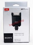 HVL-F20M 索尼相机内置闪光灯RX1 NEX-6 RX100 A6000 A7R A7S A7
