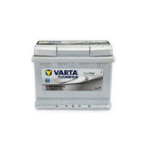 瓦尔塔VARTA汽车蓄电池6-QW-62AH别克英朗标致308大众高尔夫电瓶