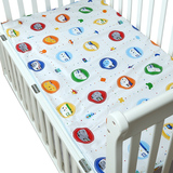 飞飞熊 宝宝全棉床垫 婴幼儿床垫 纯棉幼儿园床垫 宝宝床上用品