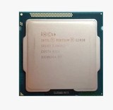 Intel/英特尔 G2030 CPU 散片 1155针 22nm 奔腾双核 秒 G2020