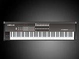 包邮MIDI控制器world沃尔特KX88HC主控MIDI键盘88键音乐编辑合成