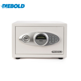 迪堡 G1-110 电子密码锁高级保管箱 家用迷你入墙保险箱/柜